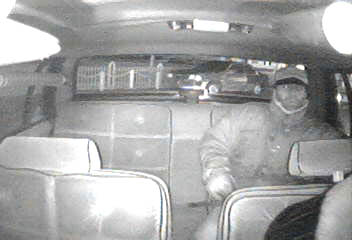 Suspect wanted for attempted robbery