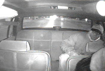 Suspect wanted for attempted robbery