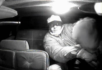 Suspect wanted for attempted robbery