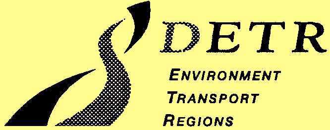 DETR Logo