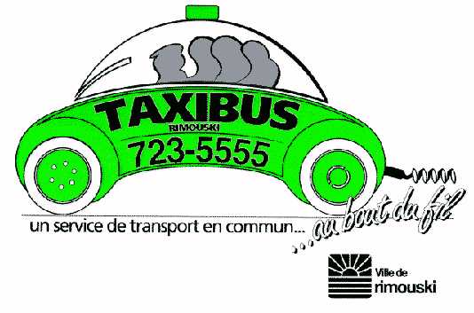 Taxibus Logo