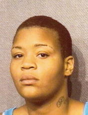 Photo of ssuspect