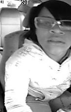 Photo of ssuspect