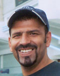 Photo of slain driver