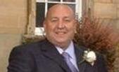 Photo of slain driver