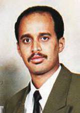 Photo of slain driver