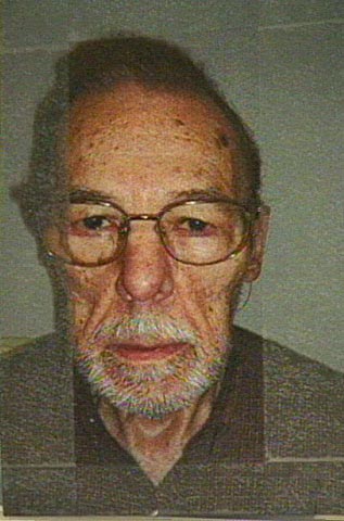 Photo of slain driver