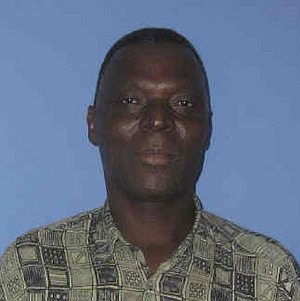 Photo of slain driver
