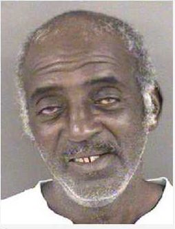 Photo of missing driver